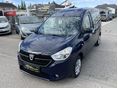 DACIA DOKKER 1.3 TCe Arctic S&S Megkímélt! Sz.könyv! 111.000 Km.!