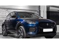 JAGUAR E-PACE P200 R-Dynamic S (Automata) MHEV/PDC/KAMER/LED/NAVI