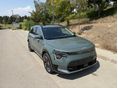 KIA NIRO EV 65kWh Platinum HEAD-UP V-HOROG TETŐABLAK LED FÉNYSZÓRÓ NAVI KAMERA ÜLÉS-KORMÁNY FŰTÉS