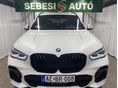BMW X5 xDrive30d (Automata) Gyönyörű állapotban
