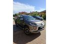 MITSUBISHI L 200 2.2 D Instyle KJ0T