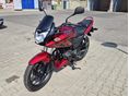HONDA CBF 125 JC40