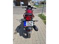 HONDA CBF 125 2014/4 - 5