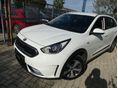 KIA NIRO HEV 1.6 GDI Gold DCT HYBRID.Led.Kamera.D.Klioma.Űl.Fű.PDC.Navi.V.Horog