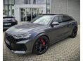 AUDI RS Q8 RSQ8 TFSI quattro Tiptronic ic V8 PERFORMANCE 640LE 850NM KERÁMIAFÉK 2026.DEC