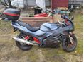 SUZUKI RF 400 R 