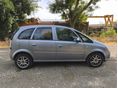 OPEL MERIVA 2007/10 - 2