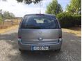OPEL MERIVA 2007/10 - 4