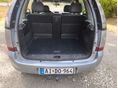 OPEL MERIVA 2007/10 - 5
