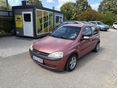 OPEL CORSA C 1.2 16V Club ÚJ VEZÉRLÉS. ÚJ KUPLUNG. ÚJ OLAJ ÉS SZŰRŐK! SOK MŰSZAKI!