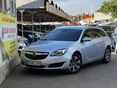 OPEL INSIGNIA Grand Sport 1.6 CDTI Exclusive Start Stop (Automata) ITT és MOST AKCIÓ!!! SZÉP ÁLLAPOT / ALACSONY FOGYASZTÁS