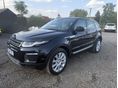 LAND ROVER RANGE ROVER EVOQUE RangeEvoque 2.0 Td4 HSE (Automata) Magyarországi 1 tulaj panoráma