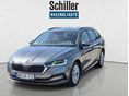 SKODA OCTAVIA 2023/5 - 2