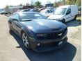 CHEVROLET CAMARO 2013/7 - 1