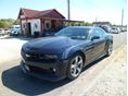 CHEVROLET CAMARO 2013/7 - 2