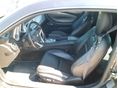 CHEVROLET CAMARO 2013/7 - 5