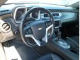 CHEVROLET CAMARO 2013/7 - 8