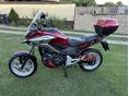 HONDA NC 750 X 