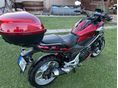HONDA NC 750 X 2017/2 - 4