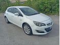 OPEL ASTRA J 2013/7 - 1