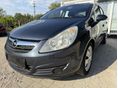 OPEL CORSA D 1.2 Essentia Easytronic 150000KM-TEMPOMAT-2AUTOMATA VÁLTÓ-KULCS-ROZSDAMENTES