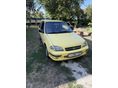 SUZUKI SWIFT 1.3 16V GS