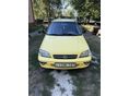 SUZUKI SWIFT 2002/7 - 3