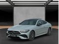 MERCEDES-BENZ CLE 450 4Matic 9G-TRONIC Mild hybrid drive mo-i. Áfá-s. garancia. ISP. 1 tulajdonos