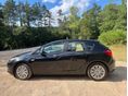 OPEL ASTRA J 2013 - 4