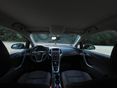 OPEL ASTRA J 2013 - 6