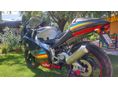 APRILIA RS 125 2003/7 - 6