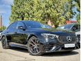 MERCEDES-AMG E 53 4MATIC+ 9G-TRONIC Plug-in hybrid drive ÚJ állapot!. 13e km!. sz.könyv. készletről azonnal elérh. beszámítás!