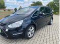 FORD S-MAX 2014/6 - 12