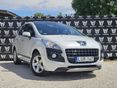 PEUGEOT 3008 1.6 HDi Premium Magyarországi. valós km. panoráma