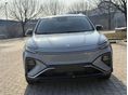 MG MARVEL R 2022/12 - 2