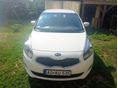 KIA CARENS 2013/10 - 2
