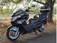 SUZUKI AN 400 BURGMAN 2007 - 3