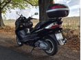 SUZUKI AN 400 BURGMAN 2007 - 4