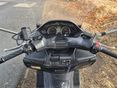 SUZUKI AN 400 BURGMAN 2007 - 5