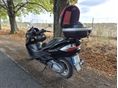 SUZUKI AN 400 BURGMAN 2007 - 2