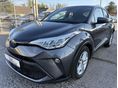 TOYOTA C-HR 1.8 Hybrid Selection e-CVT 65.000KM ÉLŐ HYBRID GARANCIA NAVI SÁVTARTÓ KAMERA DIG.KLIMA Ü.FŰTÉS PDC