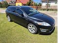 FORD MONDEO 2012/7 - 3