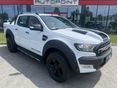 FORD RANGER 3.2 TDCi 4x4 Wild Trak (Automata) EURO6 SÁRVÉDŐSZÉLESÍTÉS.OFF ROAD FELNIK.PLATÓZÁRÓ FEDÉL.NINCS+ ÁFA!