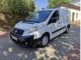 FIAT SCUDO 1.6 Mjet L1H1 E5