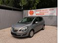 OPEL MERIVA B 1.4 T Enjoy 1+1. ÉV GARANCIA!SZERVIZKÖNYV! BEVIZSGÁLT HIBAMENTES!HITELRE IS HÉTVÉGÉN IS !!