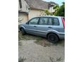 FORD FUSION 1.4 Ambiente