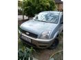 FORD FUSION 2005/9 - 3