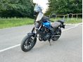 HONDA CL 500 