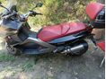 GILERA GP 800 