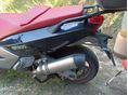 GILERA GP 800 2008/4 - 7